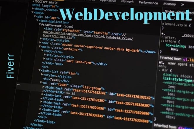 I will fix,develop web application in codeigniter laravel,core PHP