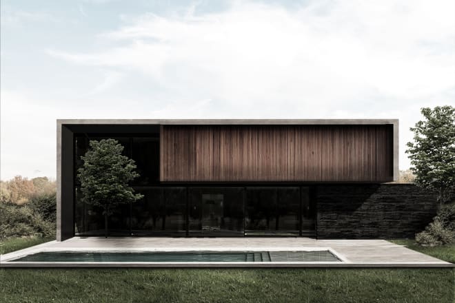 I will generate an architecture concept design