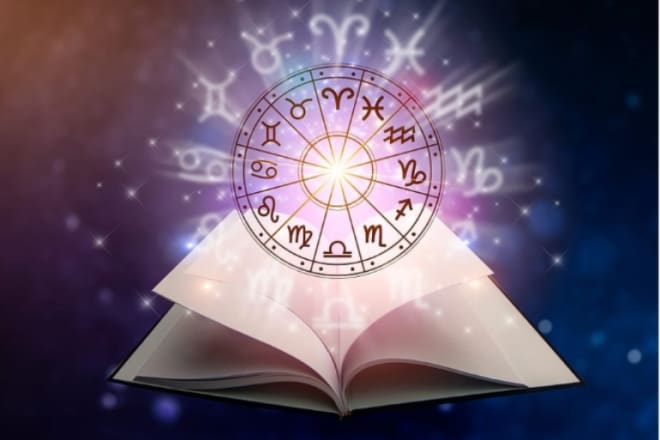 I will give astrology readings on career, profession, job and money