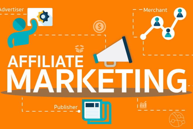 I will give secret to generate your first sales in affiliate marketing spanish