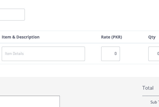 I will give you a service to send SMS invoices internationally