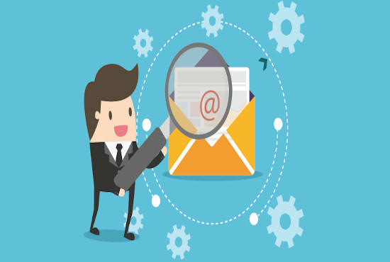 I will give you an internet email scraper program