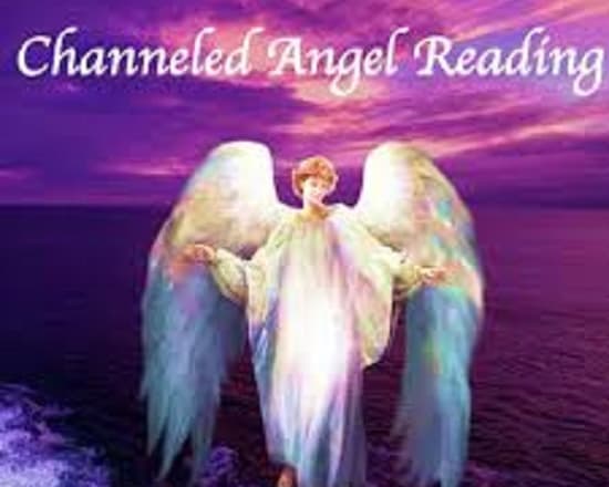 I will give you honest angel readings