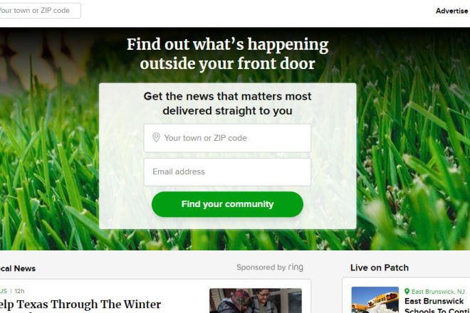 I will guest post on da 90 popular usa news site