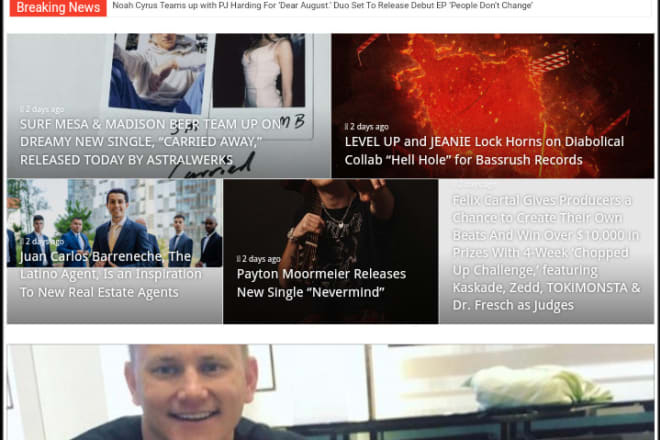 I will guest post on ventsmagazine, hvtimes or techkrest
