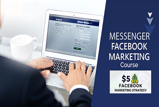 I will guide the most profitable facebook marketing through ads