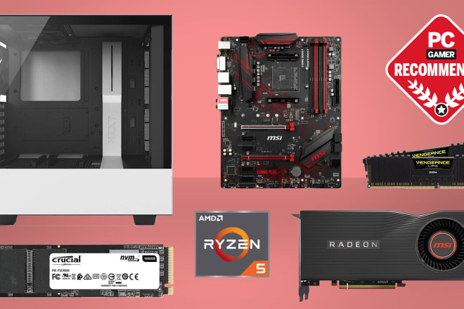 I will help build you a computer parts list to fit your needs