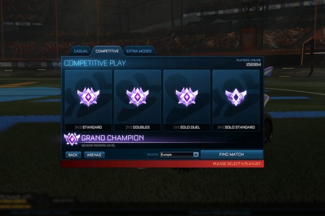 I will help you get better in rocket league