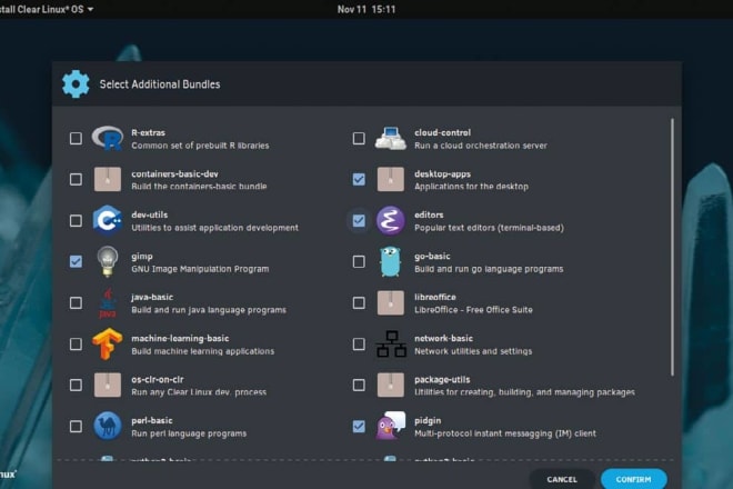 I will help you to install or setup any software on linux, mac and windows