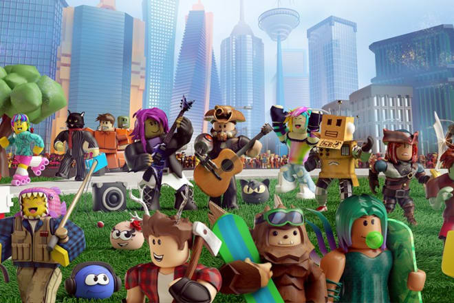 I will help you with roblox games
