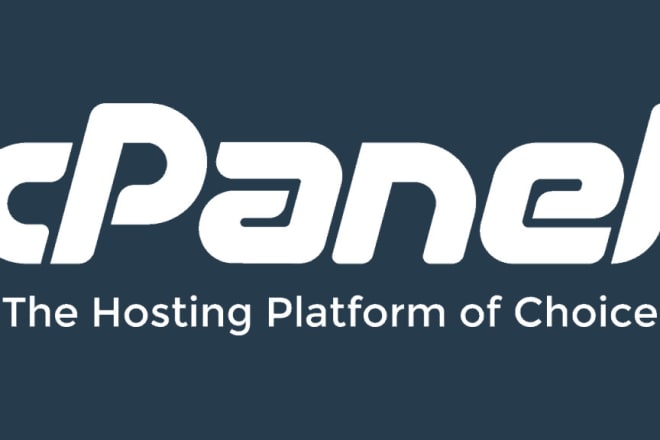 I will install cpanel to your server