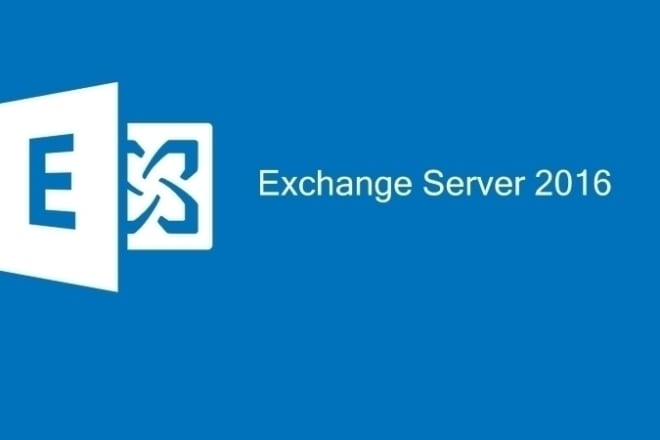 I will install microsoft exchange server 2010 2013 2016 2019