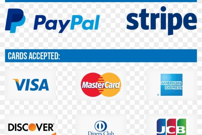 I will integrate paypal and stripe in wordpress