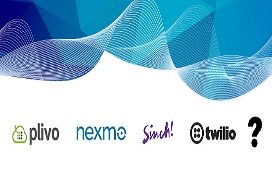 I will integrate twilio and nexmo sms api