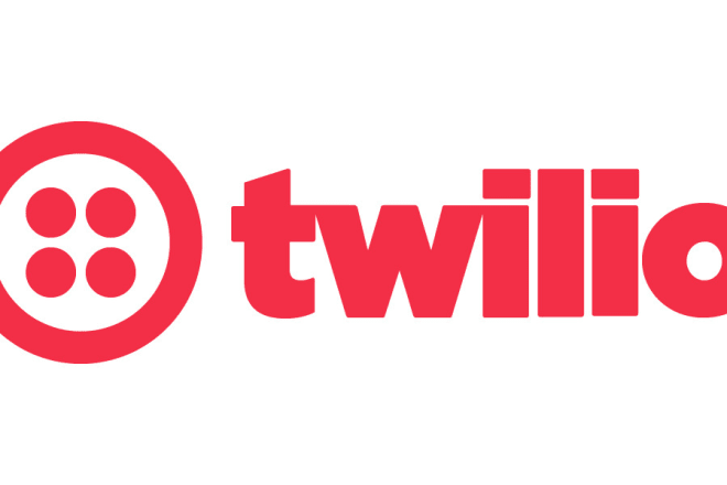 I will integrate twilio SMS service