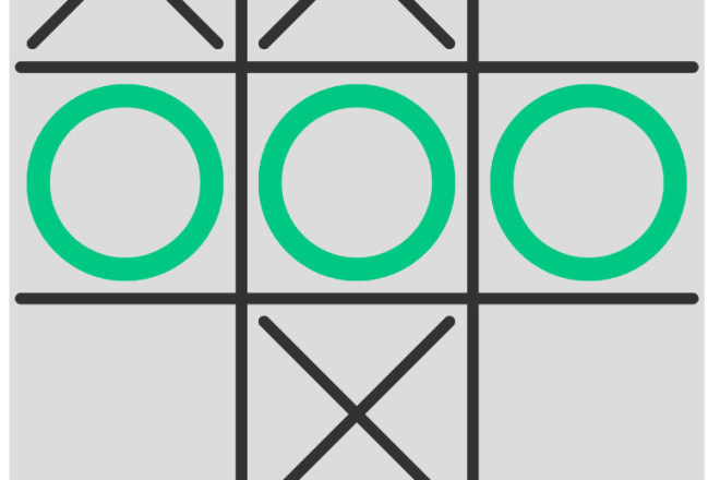 I will make a browser game or script in javascript using p5