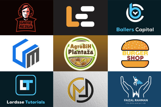 I will make a fantastic logo design for your business