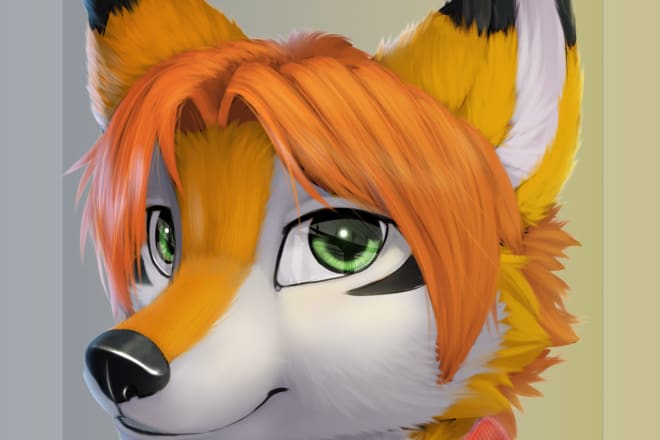 I will make a furry vrchat avatar