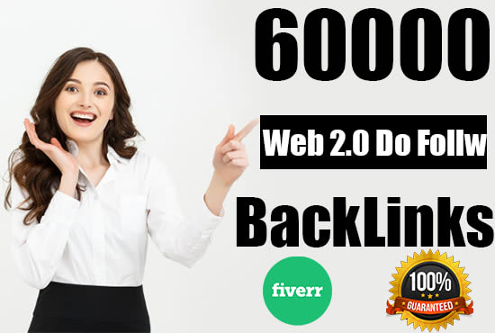 I will make authority web 2 0 backlinks