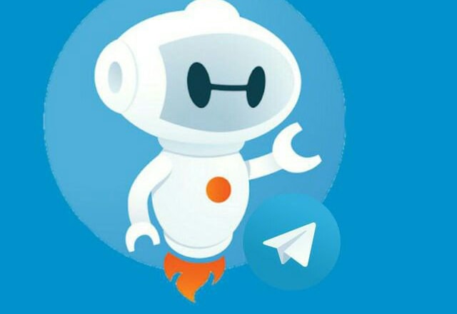 I will make basic to advanced personalized telegram bot for your workflow
