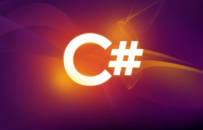 I will make c sharp windows form application