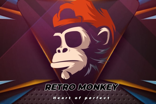 I will make cool business logo design