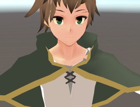 I will make custom vrchat avatar from scratch for you