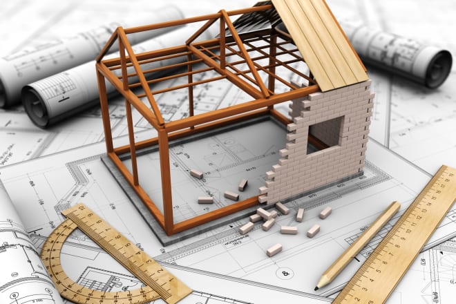 I will make quick and accurate estimate of buildings