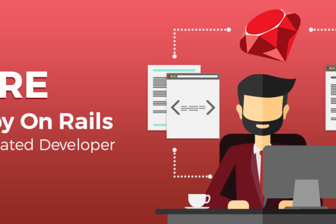 I will make ruby on rails crud website