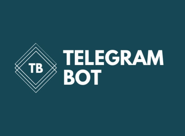 I will make the telegram bot you need