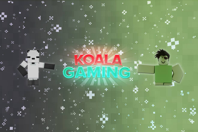 I will make you a youtube banner