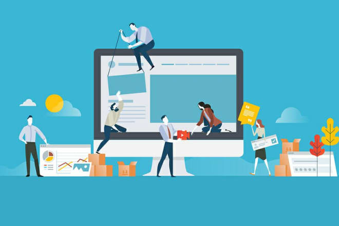 I will make your professional news and blog site in 24 hours