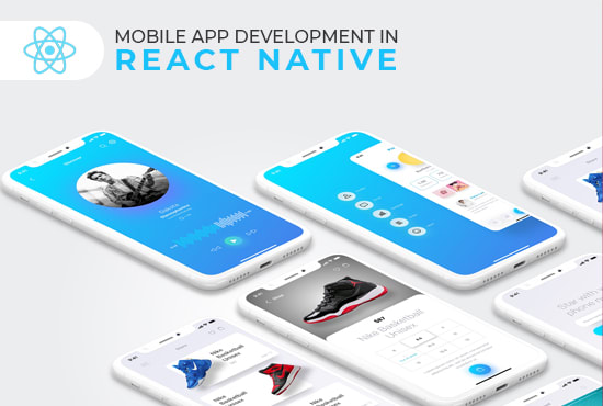 I will make your react native application