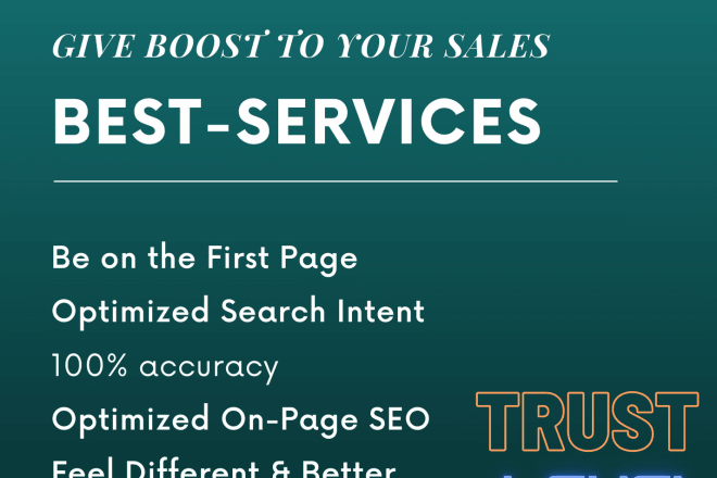 I will manage and rank amazon ebay SEO marketing strategy expertly