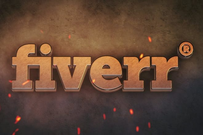 I will manually promote fiverr gig on social media get 500 gig love
