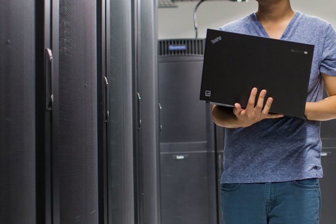 I will microsoft and linux administration server virtualization and vdi setup xen esxi