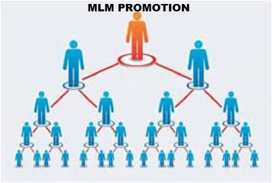 I will mlm promotion, promote MLM,bitcoin to 800 million visitors,MLM traffic,MLM leads