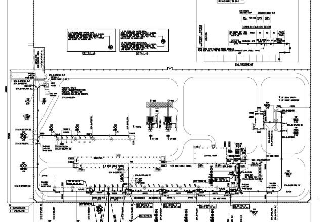 I will modify and convert drawings in microstation and autocadd since 2005