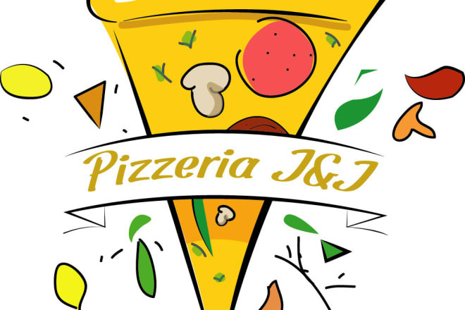 I will nice logo design for your brand