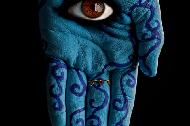 I will offer reverse negativity spell casting