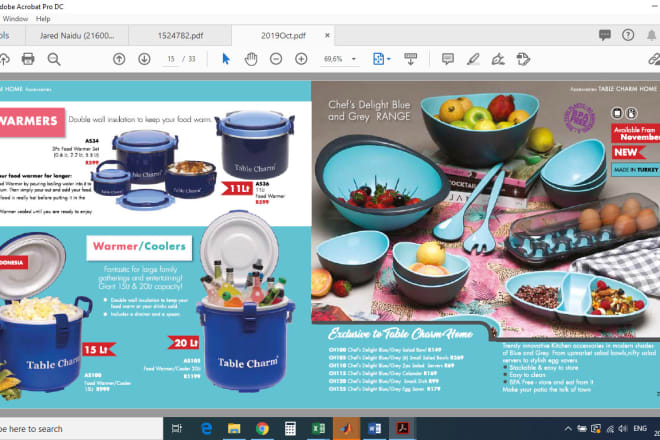 I will online english language lessons