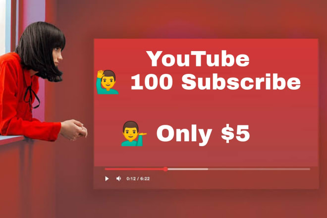 I will organic youtube promotion by asiqur rahman