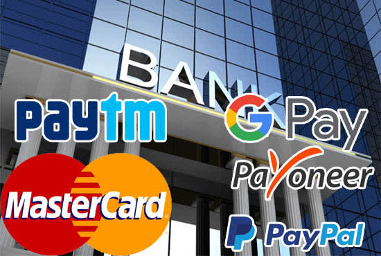 I will pay from india for you instantly