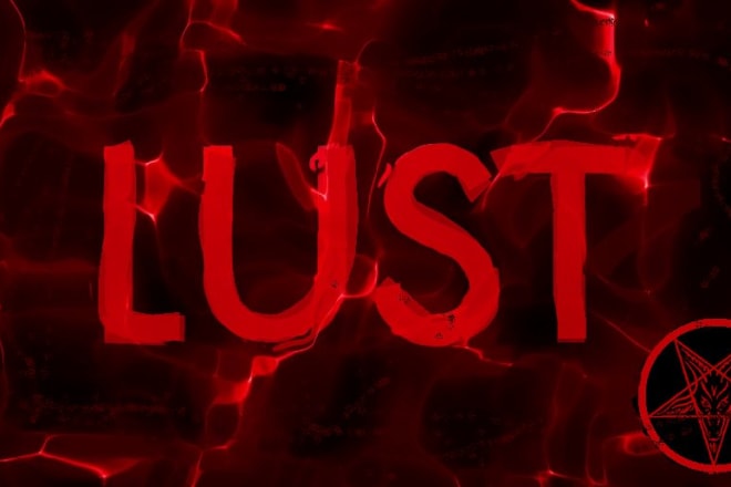 I will perform a lust spell