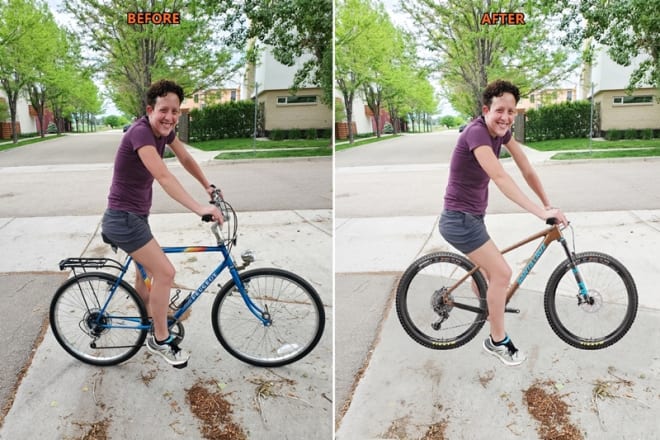 I will photoshop editing,background removal,retouching,restoration,product pics etc