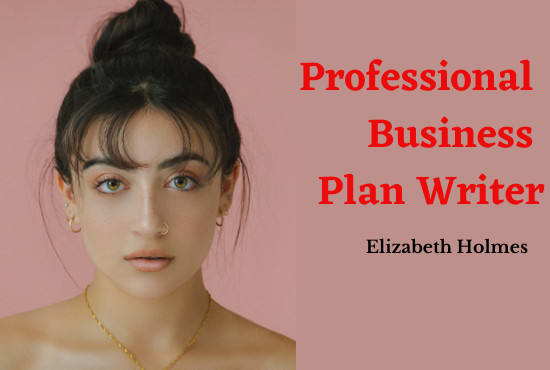 I will prepare a complete business plan