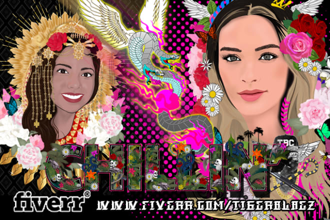 I will produce top level designs for your idea