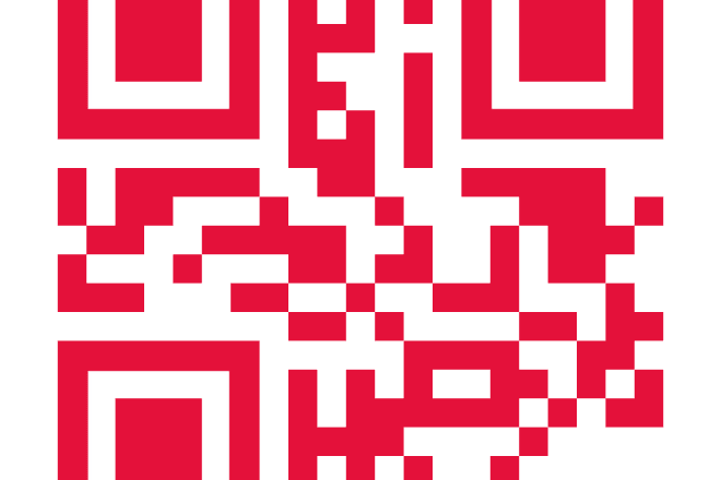 I will professional and unique qr code creator for your brand