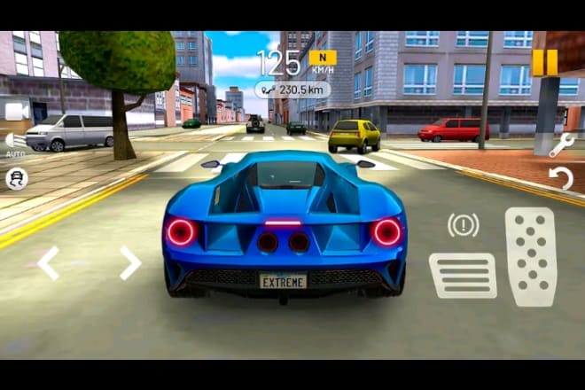 I will program and design online multiplayer game 2d 3d any engine