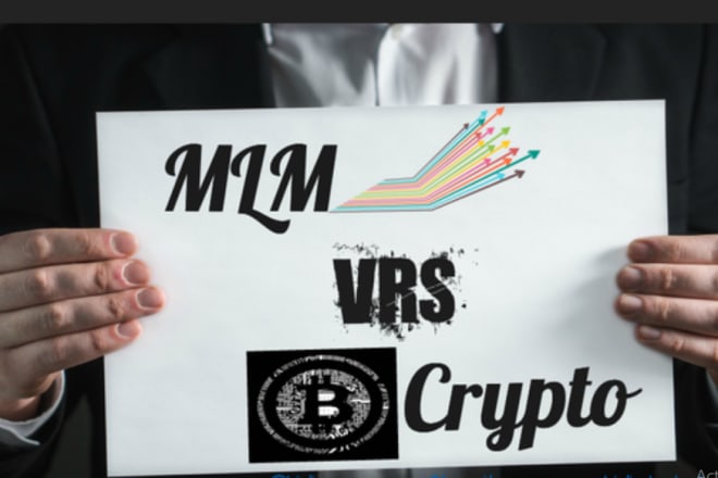 I will promote crypto marketing, telegram, MLM, forex promotion, investor traffic